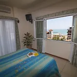 Gabbiano Hotel Porto San Giorgio