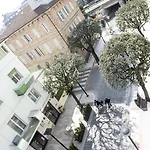 Hotel Gabbiano Porto San Giorgio
