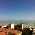 Gabbiano Hotel 3*