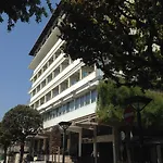 Gabbiano Hotel Porto San Giorgio