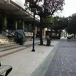 Hotel Gabbiano 3*