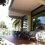 Hotel Gabbiano Porto San Giorgio