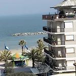 Gabbiano Hotel 3*