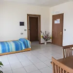 Hotel Gabbiano Porto San Giorgio