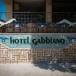 Hotel Gabbiano 3*