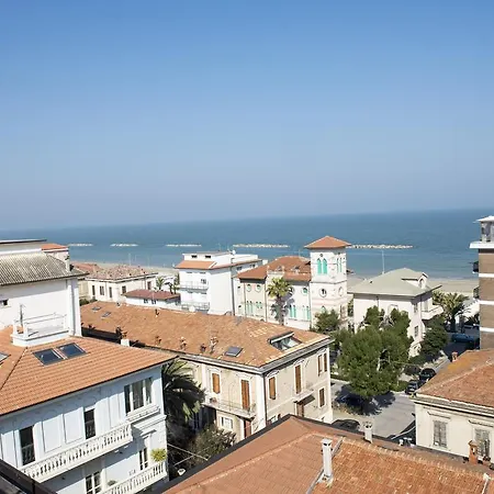 Hotel Gabbiano Porto San Giorgio