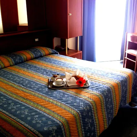 Gabbiano 3* Porto San Giorgio