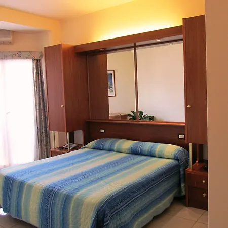 Gabbiano Hotell Porto San Giorgio
