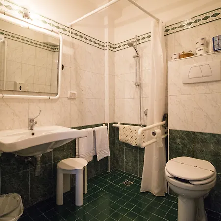 Hotell Gabbiano