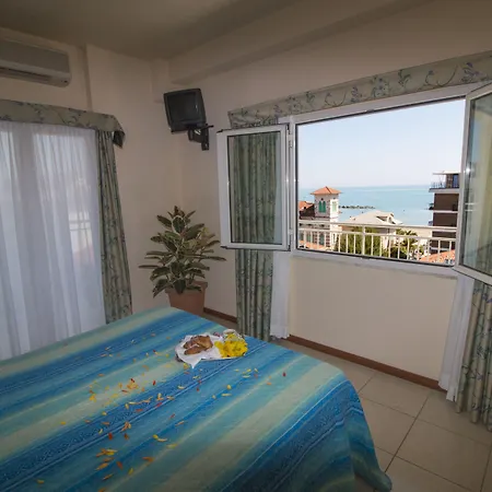 Gabbiano Hotel Porto San Giorgio