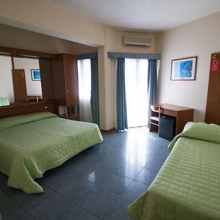 Gabbiano Porto San Giorgio