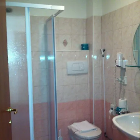 Gabbiano 3* Porto San Giorgio