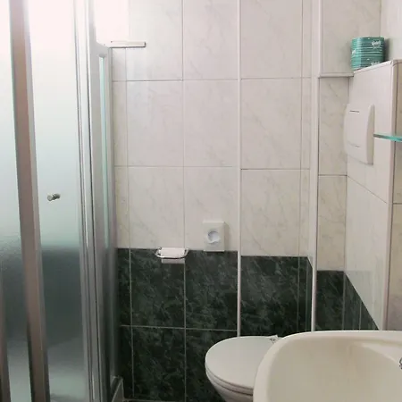 Hotel Gabbiano Porto San Giorgio