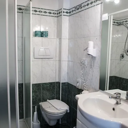 Hotell Gabbiano 3*