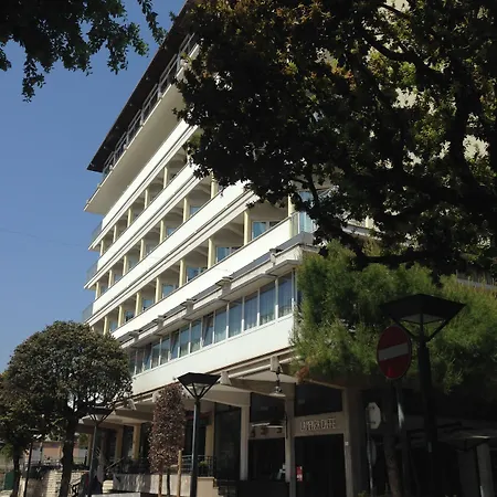Gabbiano Hotell Porto San Giorgio