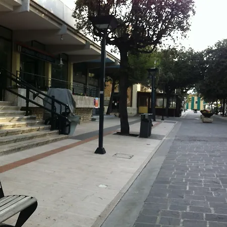 Hotell Gabbiano 3*