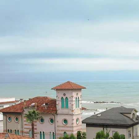 Gabbiano 3* Porto San Giorgio