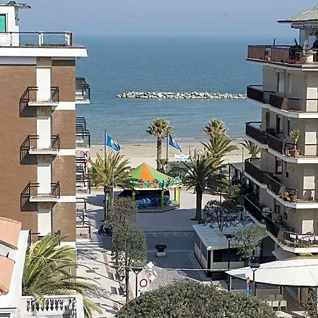 Hotel Gabbiano