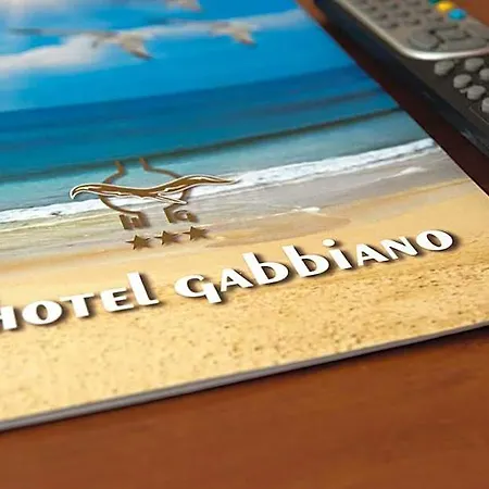 Gabbiano Hotel