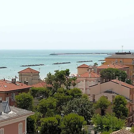 Gabbiano Hotel Porto San Giorgio