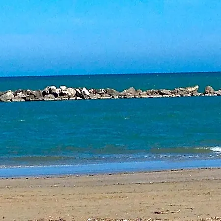 Gabbiano Hotel 3*