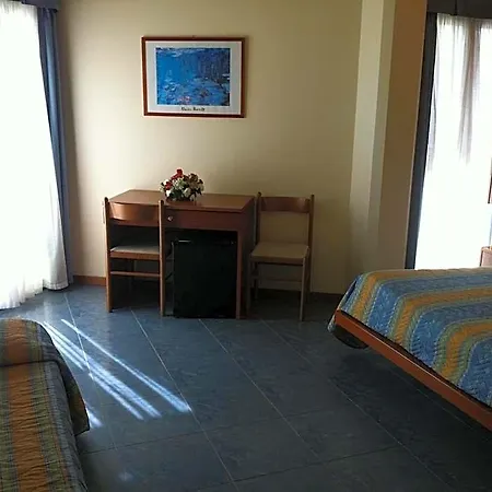 Hotel Gabbiano