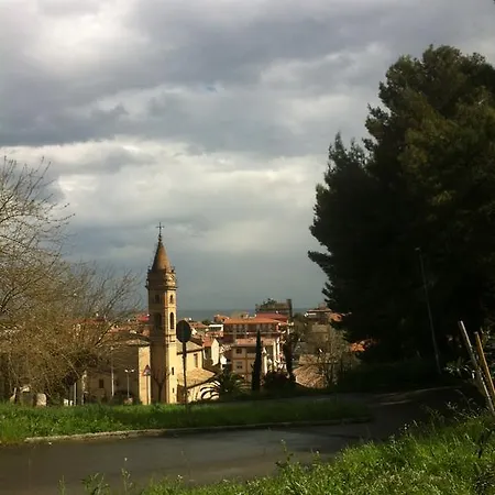 Gabbiano Hotel Porto San Giorgio
