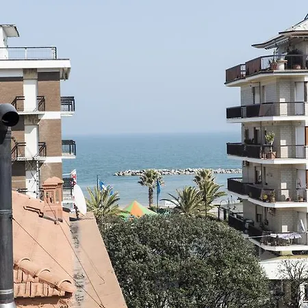 Hotel Gabbiano Porto San Giorgio