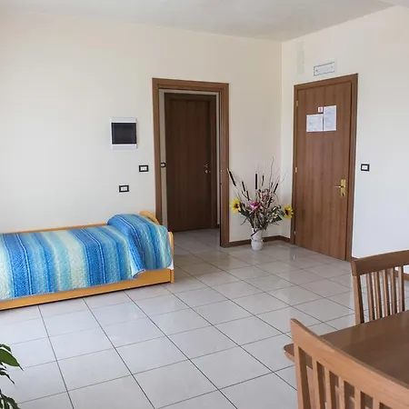Hotel Gabbiano Porto San Giorgio