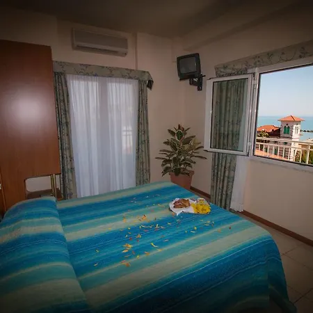 Hotel Gabbiano Porto San Giorgio