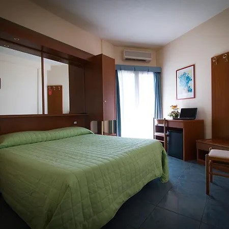 Hotel Gabbiano Porto San Giorgio