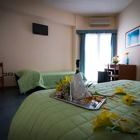 Hotel Gabbiano Porto San Giorgio