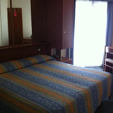Gabbiano Hotell