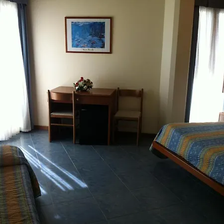 Gabbiano Hotell