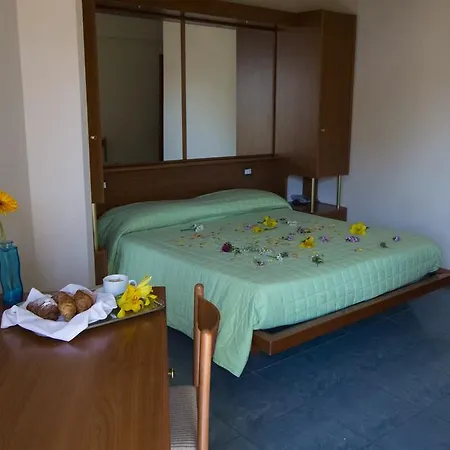 Gabbiano Hotell Porto San Giorgio