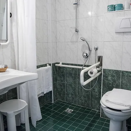 Gabbiano Hotel 3*
