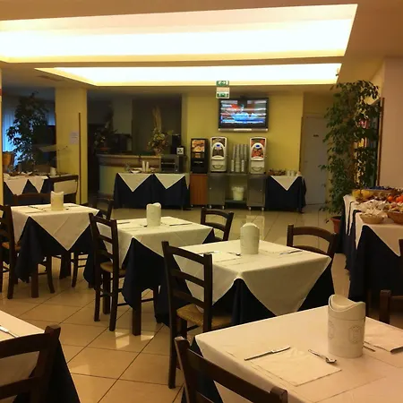 Hotel Gabbiano 3*