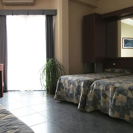 Gabbiano Hotel
