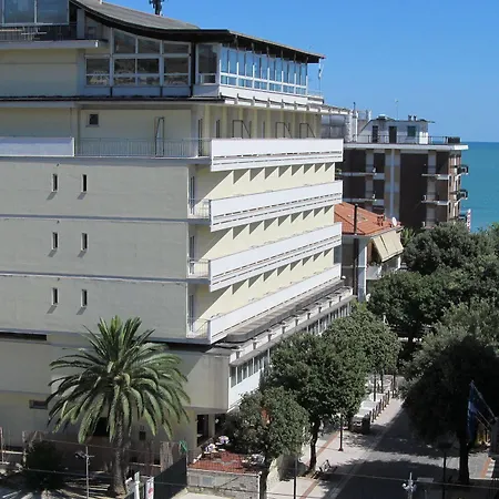 Gabbiano Hotel Porto San Giorgio