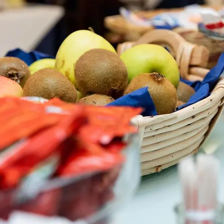 Hotel Gabbiano Porto San Giorgio