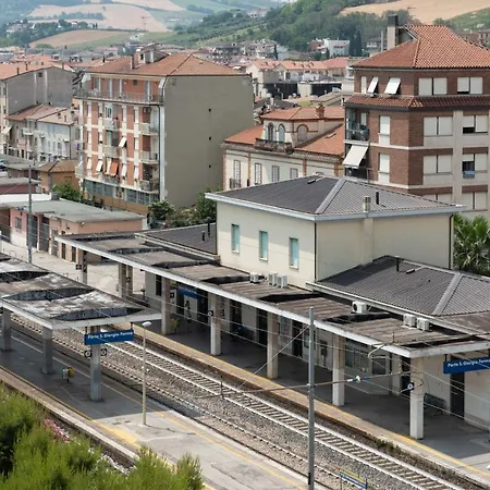 Gabbiano 3*