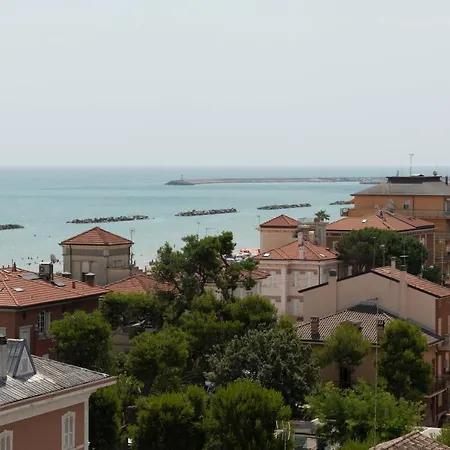 Hotell Gabbiano